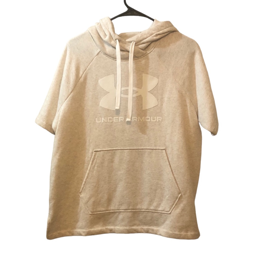 Under Armour Pullover Hoodie/9